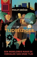 De tijdreiziger (E-book)