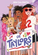 De Taylors (Paperback)