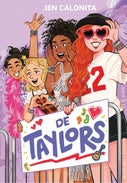 De Taylors (E-book)