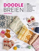 Doodle breien (Paperback)