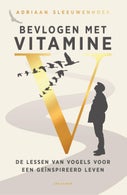 Bevlogen met vitamine V (E-book)
