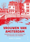 Vrouwen van Amsterdam (E-book)