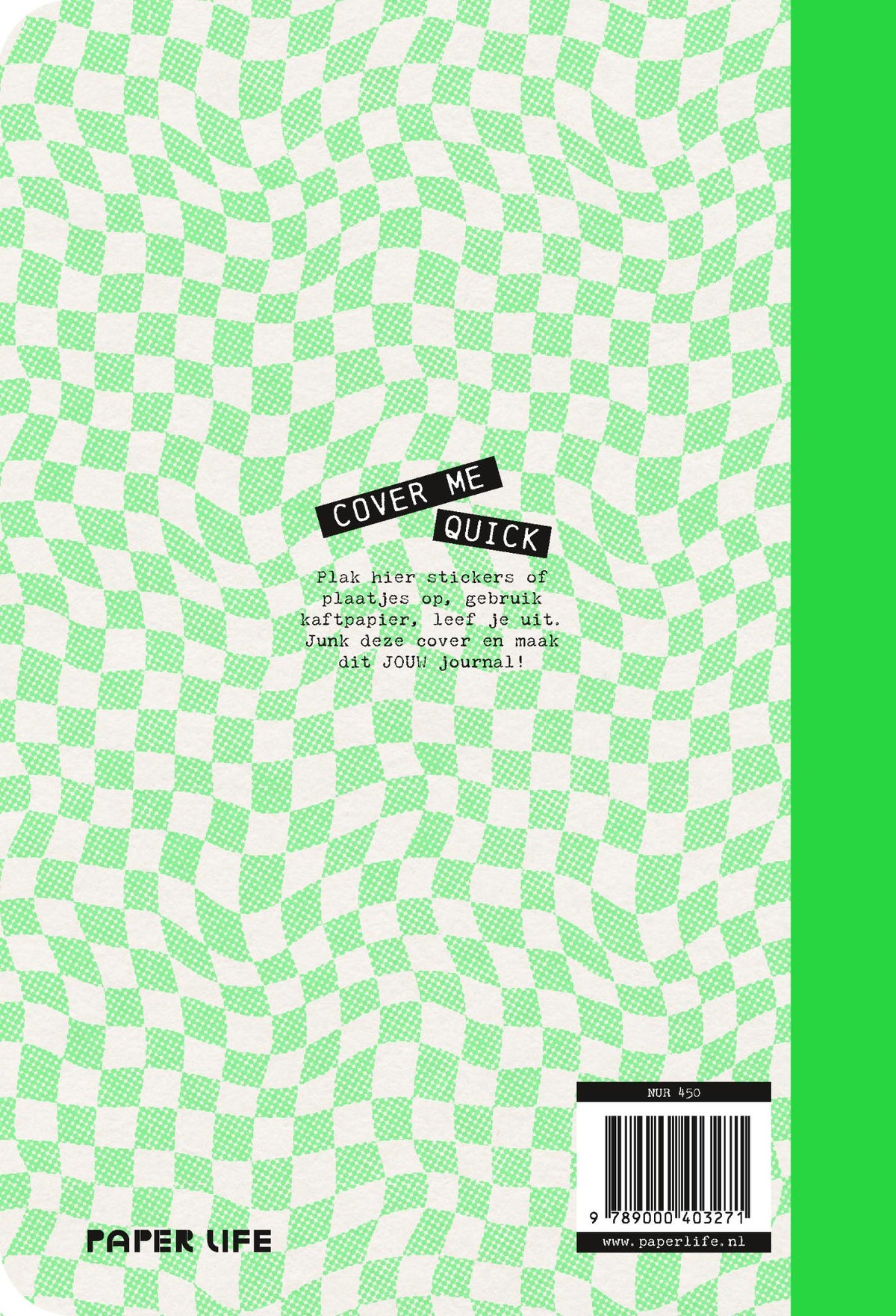 Junk this journal (Paperback)