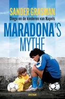 Maradona's mythe (Paperback)