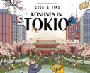 Konijnen in Tokio (Hardback)