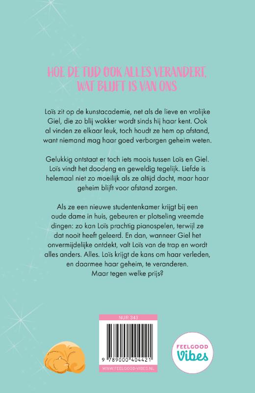 Wat blijft is van ons (Paperback)