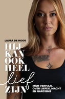 Hij kan ook heel lief zijn (E-book)