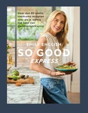 So Good Express (Hardback)