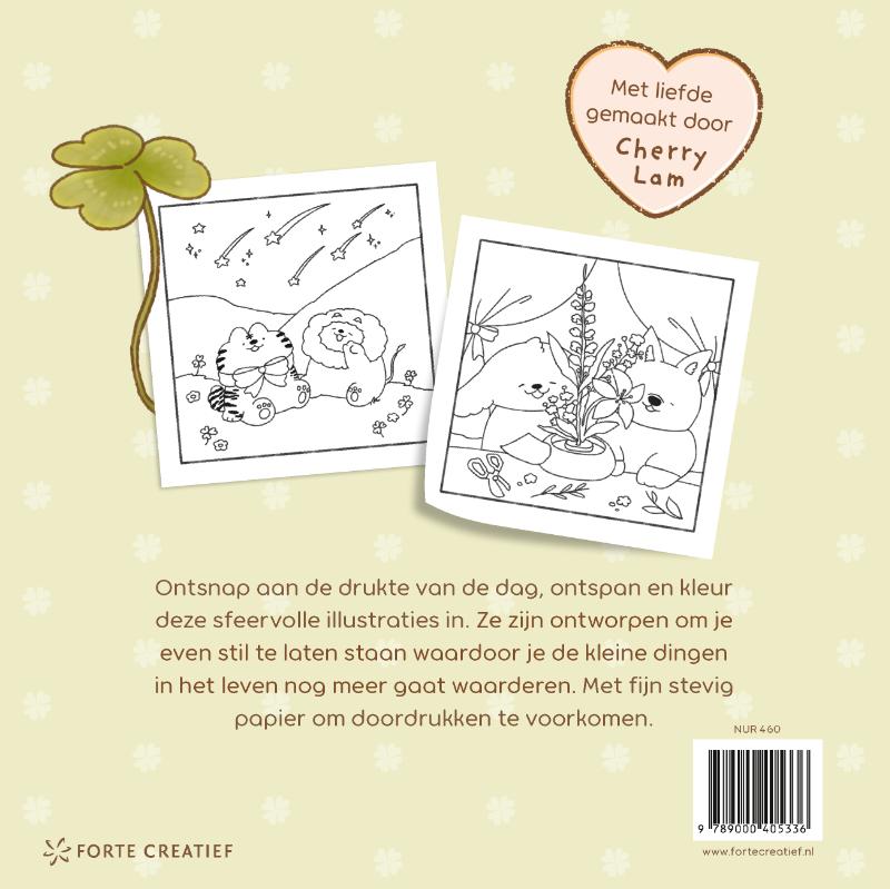 Cozy charm (Paperback)