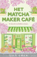 Het Matcha Maker Café (E-book)