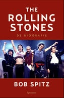 Rolling Stones (Hardback)