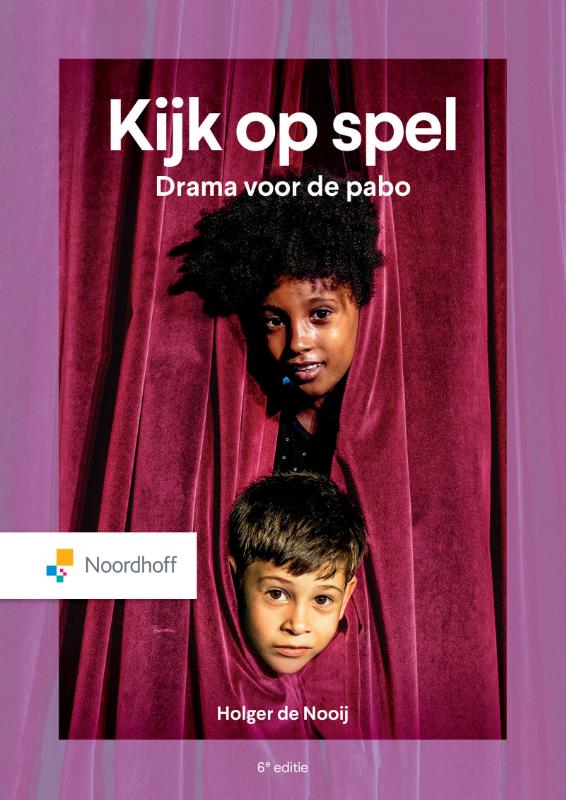 Kijk op spel (Hardback)