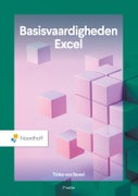 Basisvaardigheden Excel (Paperback)