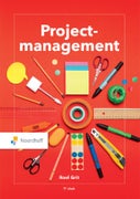 Projectmanagement (Paperback)