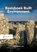 Basisboek Built Environment (Paperback)