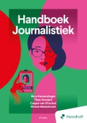 Handboek journalistiek (Paperback)