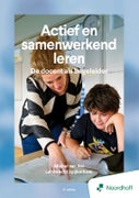 Actief en samenwerkend leren - 2e editie (Paperback)