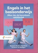 Engels in het basisonderwijs (Paperback)