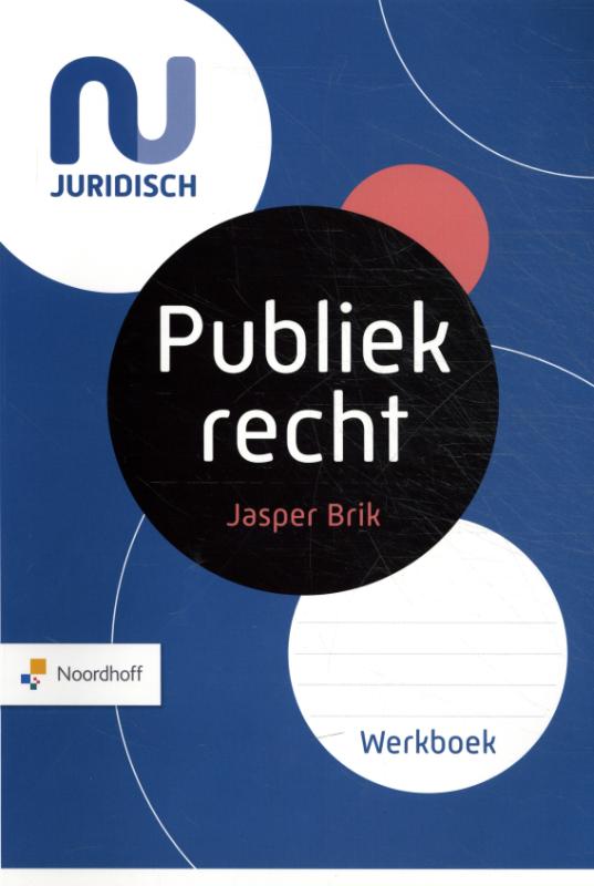 Publiekrecht (Paperback)