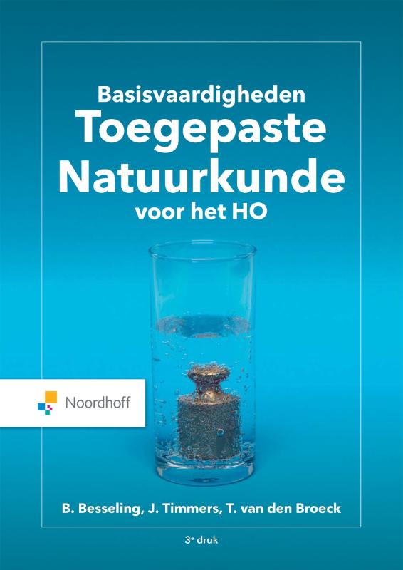 Basisvaardigheden Toegepaste Natuurkunde (Paperback)