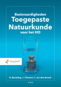 Basisvaardigheden Toegepaste Natuurkunde (Paperback)