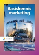 Basiskennis marketing (Paperback)