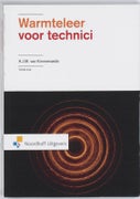 Warmteleer voor technici (Paperback)
