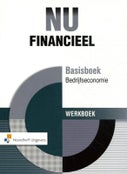 NU Financieel Basisboek Bedrijfseconomie (Paperback)