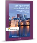 Schrijven van beleidsnotities (Paperback)
