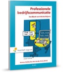 Professionele bedrijfscommunicatie (Paperback)