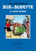 Le joker disparu (Hardback)
