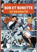 Les biblionautes (Paperback)