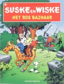 Het Ros Bazhaar (Paperback)
