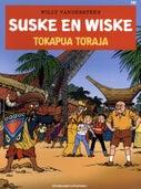 Tikapua Toraja (Paperback)