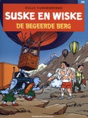De begeerde berg (Paperback)