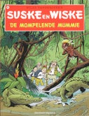 De mompelende mummie (Paperback)