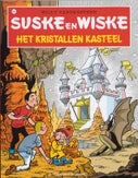 Het kristallen kasteel (Paperback)