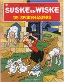 De spokenjagers (Paperback)