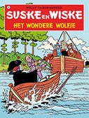 Het wondere Wolfje (Paperback)