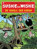 De vogels der goden (Paperback)