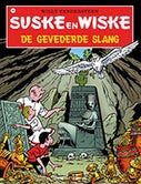 De gevederde slang (Paperback)