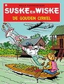 De gouden cirkel (Paperback)