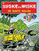 De bonte bollen (Paperback)