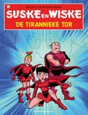 De tirannieke tor (Paperback)