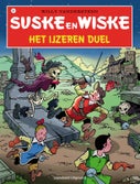 Het ijzeren duel (Paperback)