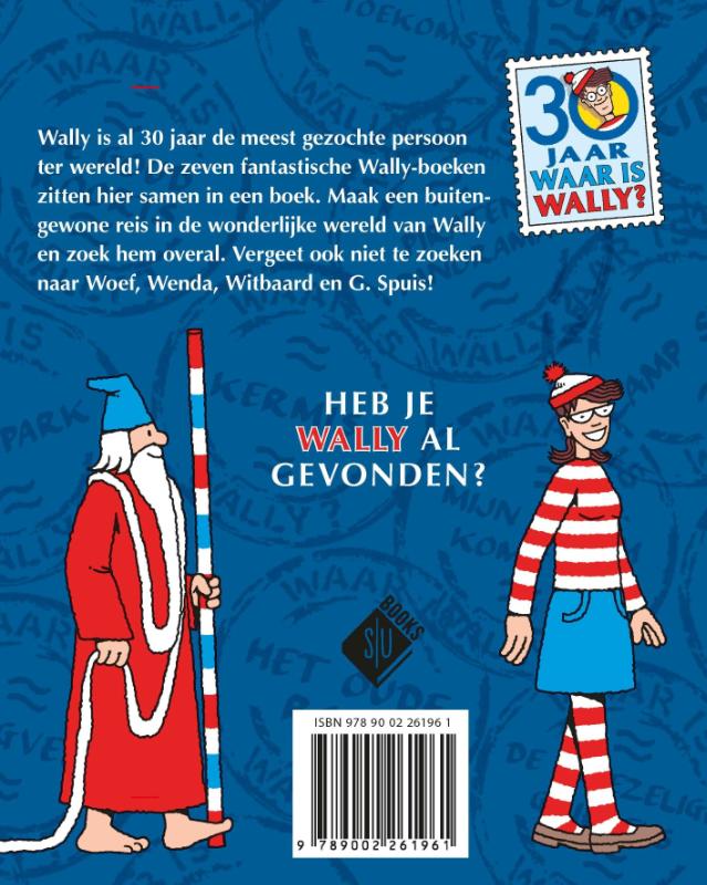 De wereld rond (Paperback)