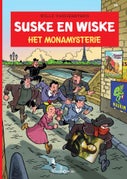 Het Monamysterie (Paperback)