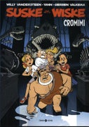 Cromimi (Paperback)