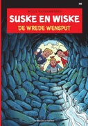 De wrede wensput (Paperback)
