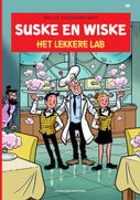 349 Het lekkere lab (Paperback)